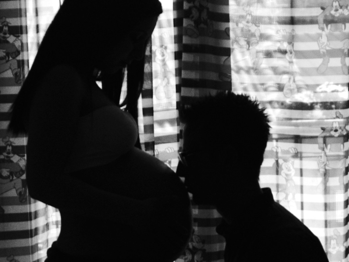 Mamme in gravidanza e al&nbsp;parto