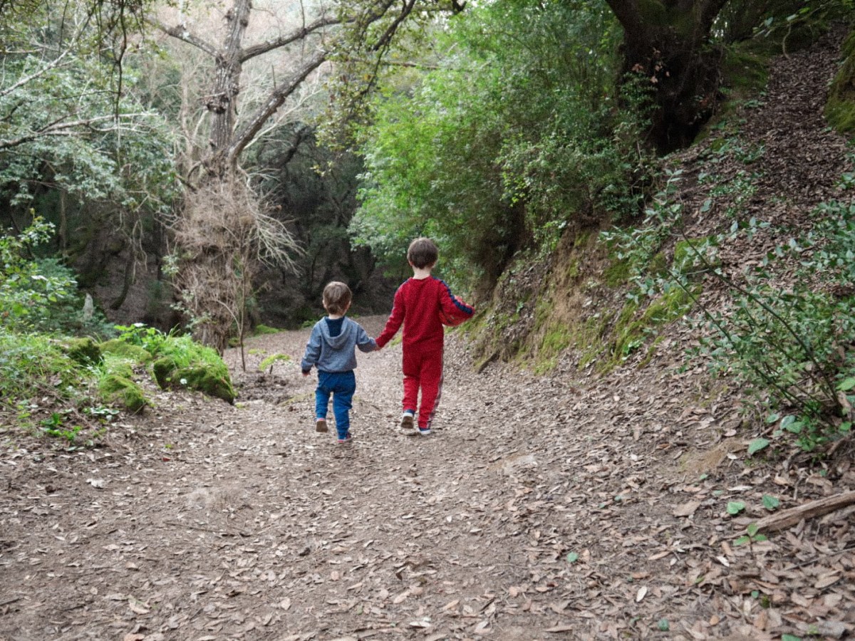 Mamma aiutami a fare da&nbsp;solo
