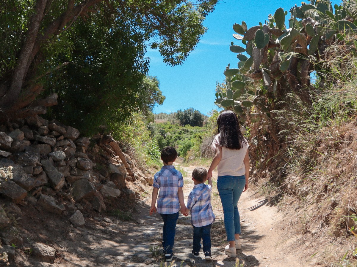 Mamma l’amore si&nbsp;moltiplica