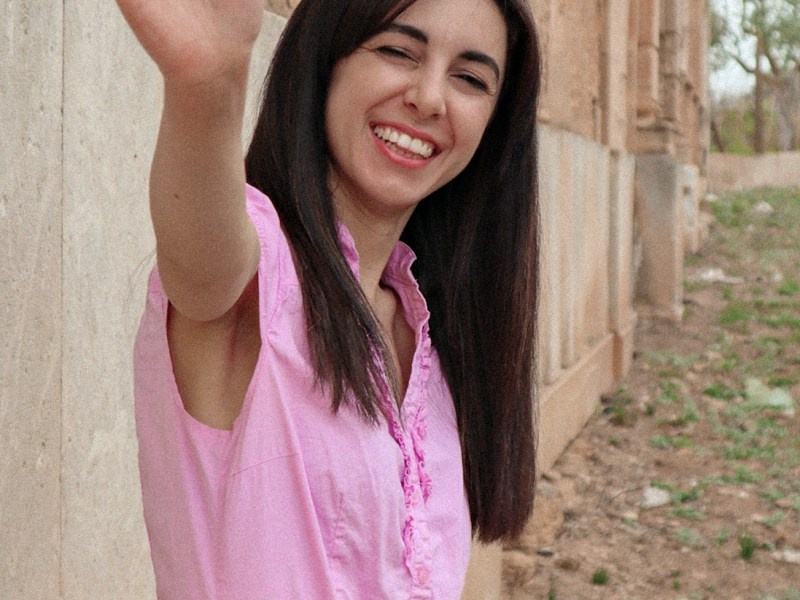 Happy birthday to&nbsp;me